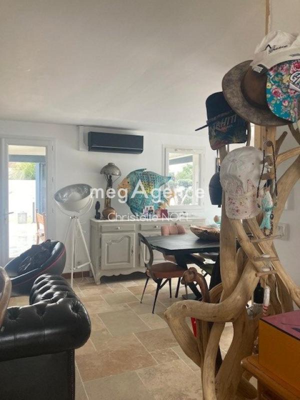 Maison de campagne - 76 m² - 4 pièces