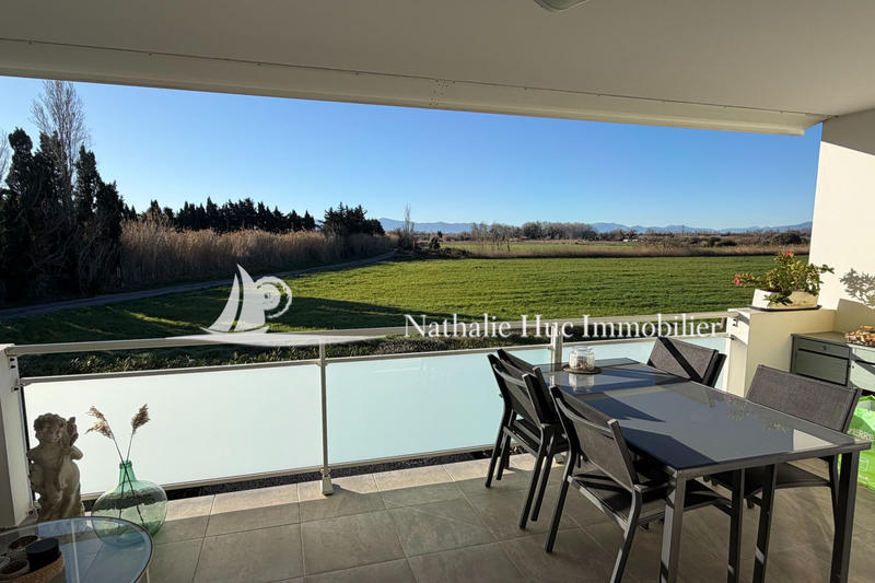 Appartement - 42 m² - 3 pièces