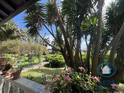 Maison - 190 m² - 6 pièces