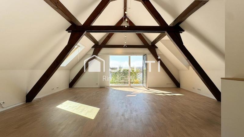 Maison - 218 m² - 6 pièces