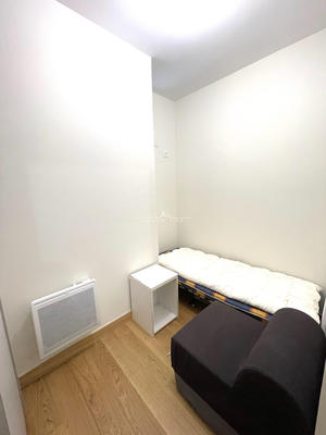 Appartement - 46 m² - 3 pièces