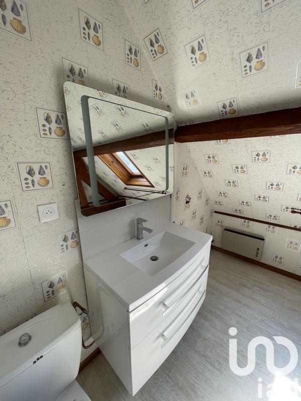 Maison de village - 180 m² - 5 pièces