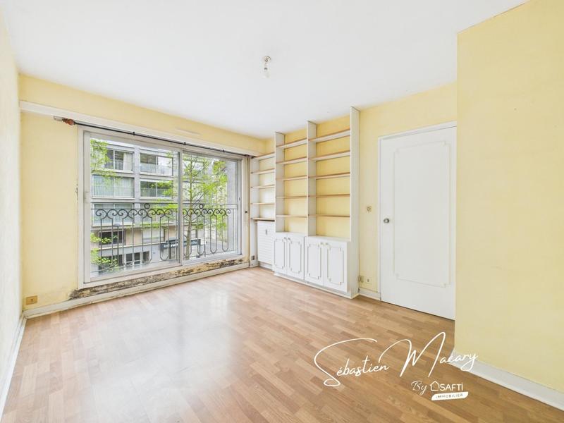 Appartement - 103 m² - 4 pièces