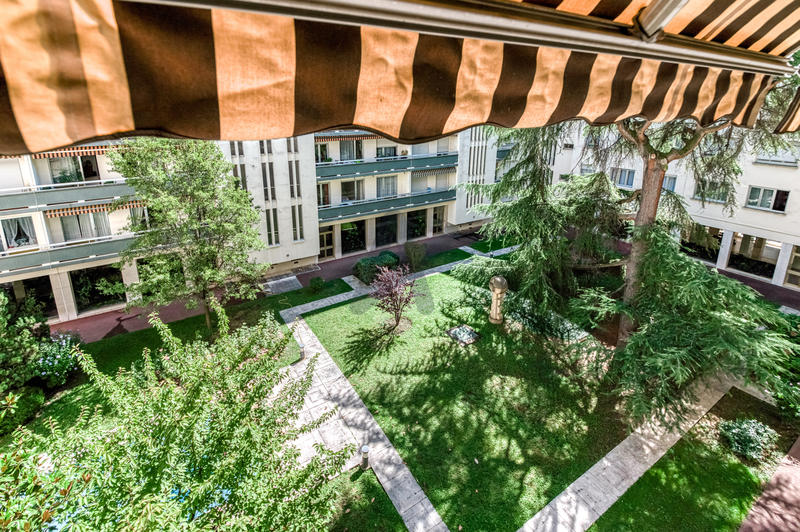 Appartement - 117 m² - 4 pièces