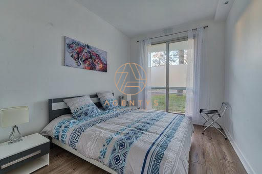 Appartement - 51 m² - 3 pièces