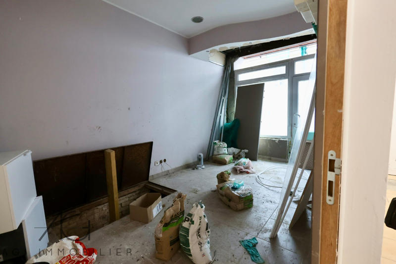 Local commercial - 16 m²