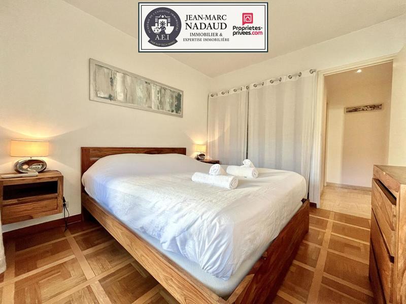 Appartement - 53 m² - 2 pièces