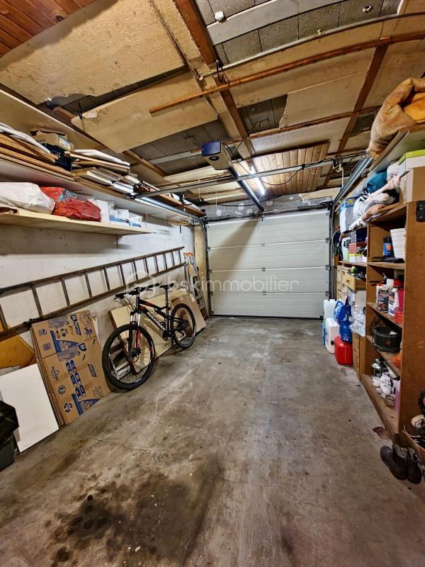 Maison - 127 m² - 6 pièces