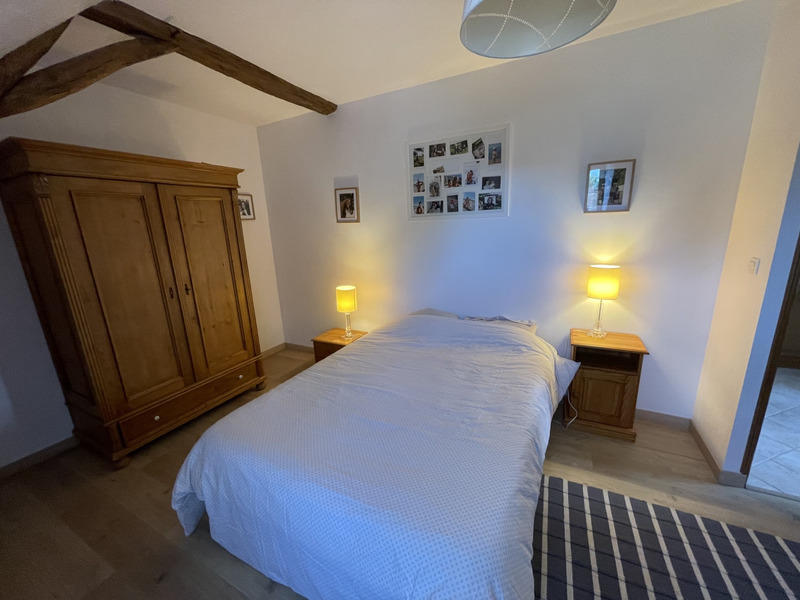 Maison - 150 m² - 8 pièces