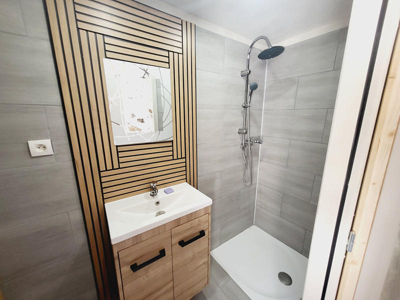 Maison - 67 m² - 3 pièces