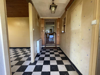 Maison - 55 m² - 2 pièces