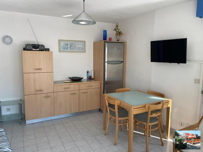 Appartement - 35 m² - 3 pièces