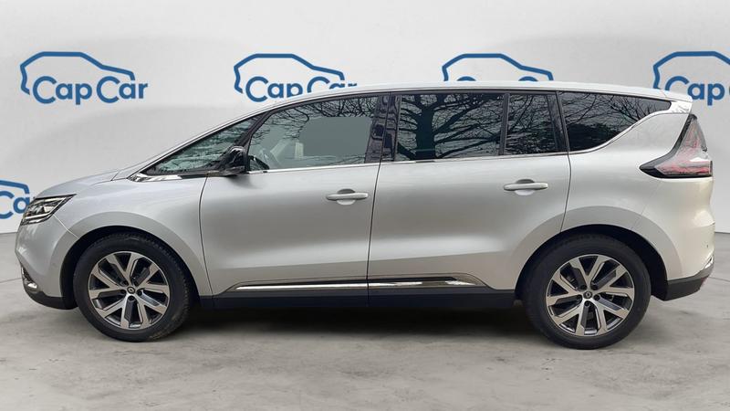 Renault Espace 1.6 dCi 160 Edc6 Zen - Automatique