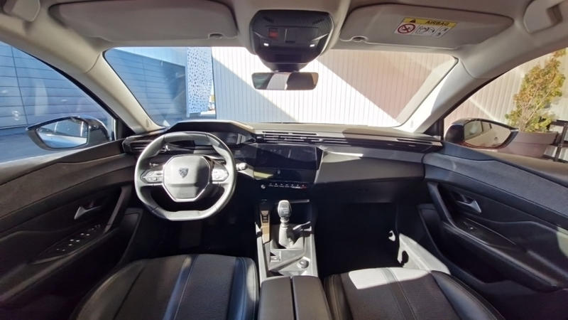 Peugeot 308 Bluehdi 130ch Ss Allure Pack