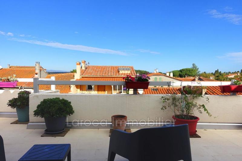 Duplex - 96 m² - 5 pièces