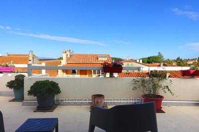 Duplex - 96 m² - 5 pièces