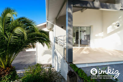 Maison - 128 m² - 4 pièces