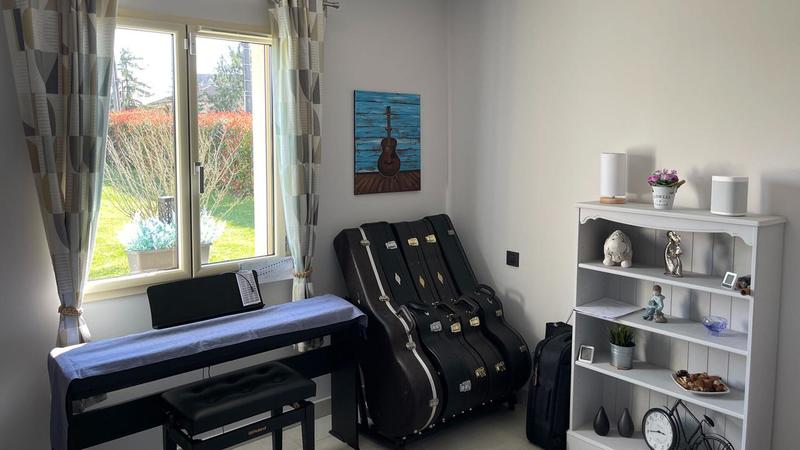 Maison - 153 m² - 5 pièces