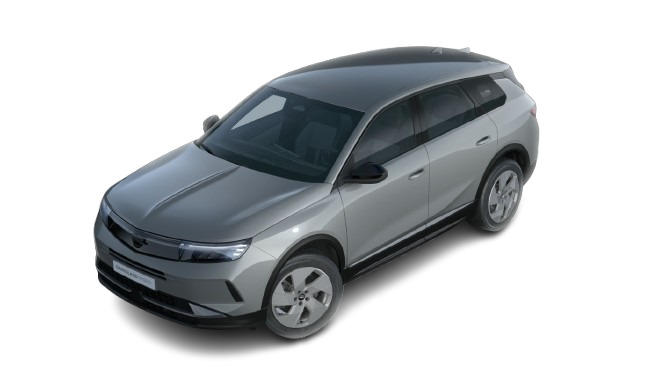 Opel grandland 1.2 Turbo Hybrid 145 ch e-Dct6 Edition