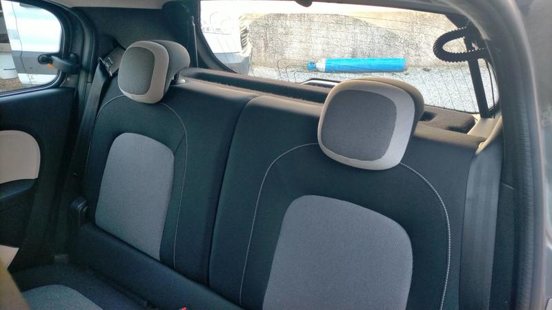 Renault Twingo 1.0 SCe 70 Limited