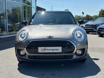 Mini Clubman III 1.5 Cooper 136 Bva7
