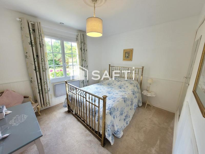 Propriété - 185 m² - 7 pièces