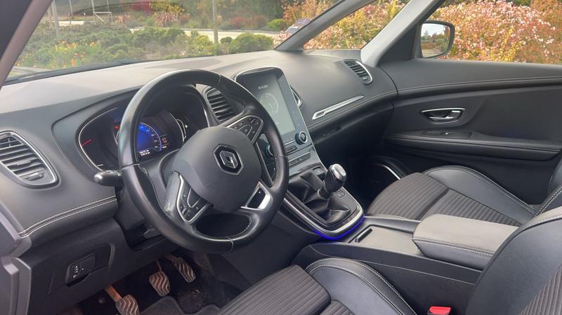Renault Grand Scénic 1.3 TCe 140 Intens