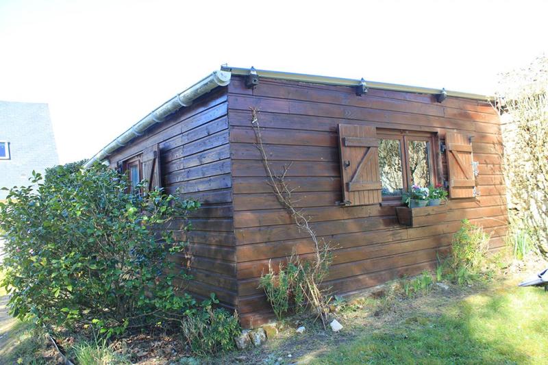 Maison - 158 m² - 7 pièces