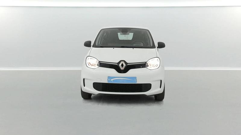 Renault Twingo E-Tech Electrique III Authentic