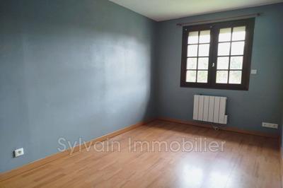 Maison - 81 m² - 4 pièces