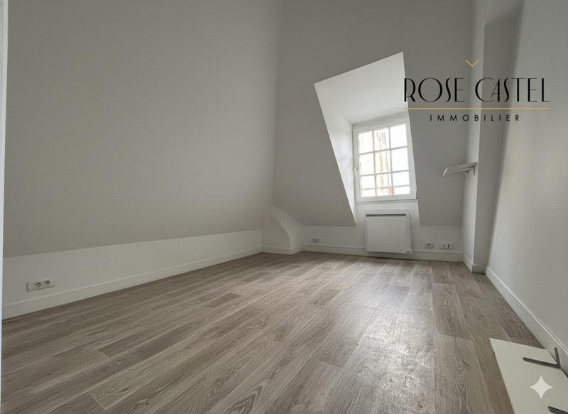 Appartement - 74 m² - 4 pièces