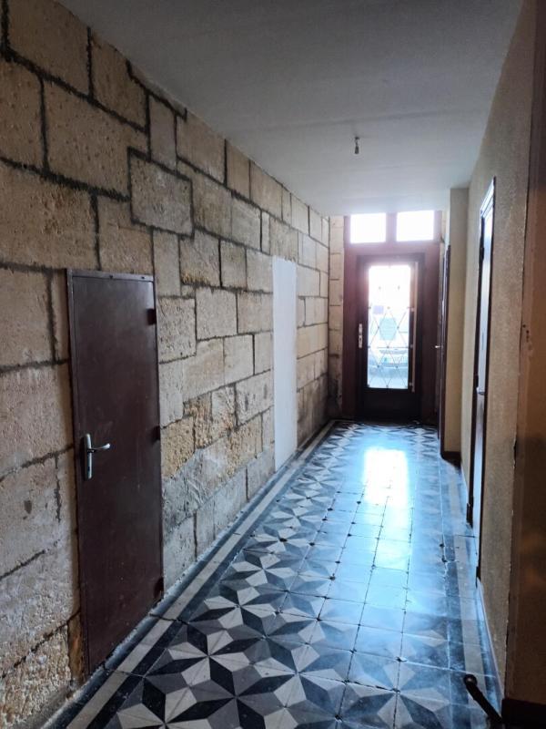 Appartement - 90 m² - 3 pièces