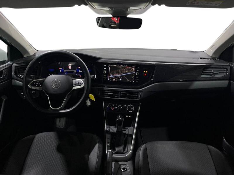 Volkswagen Polo 1.0 Tsi 95 s&amp;S Dsg7 Life Plus