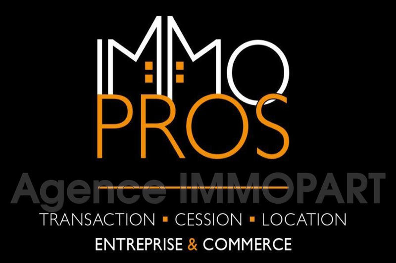 Fonds de commerce - Magasins - 550 m²