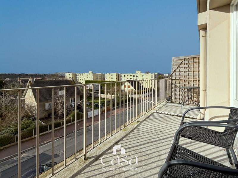 Appartement - 51 m² - 2 pièces