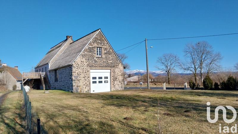 Maison - 174 m² - 5 pièces