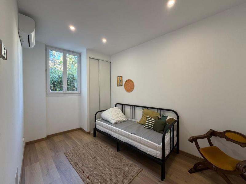 Appartement - 86 m² - 4 pièces