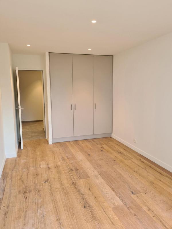 Appartement - 88 m² - 3 pièces