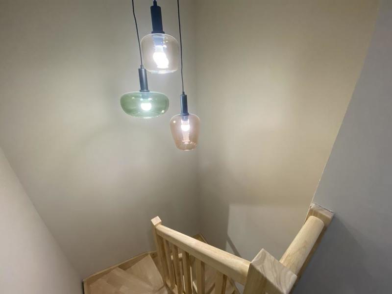 Appartement - 29 m² - 2 pièces