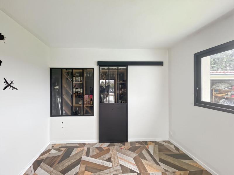 Maison - 187 m² - 5 pièces