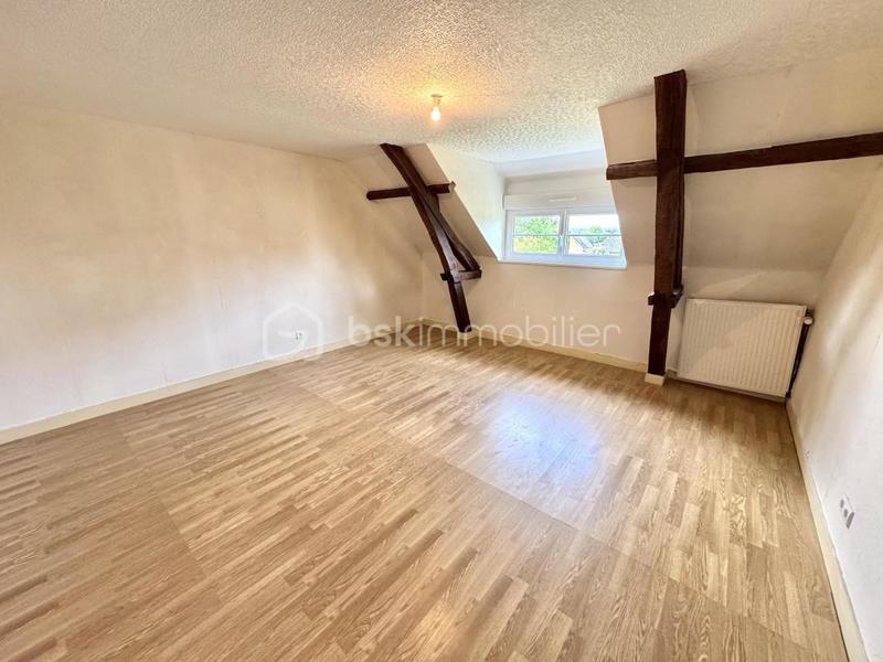 Maison - 131 m² - 6 pièces