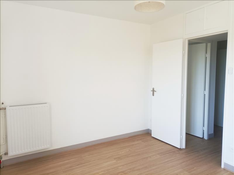 Appartement - 77 m² - 3 pièces