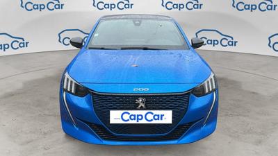 Peugeot E-208 100 kWh 136 Gt Line