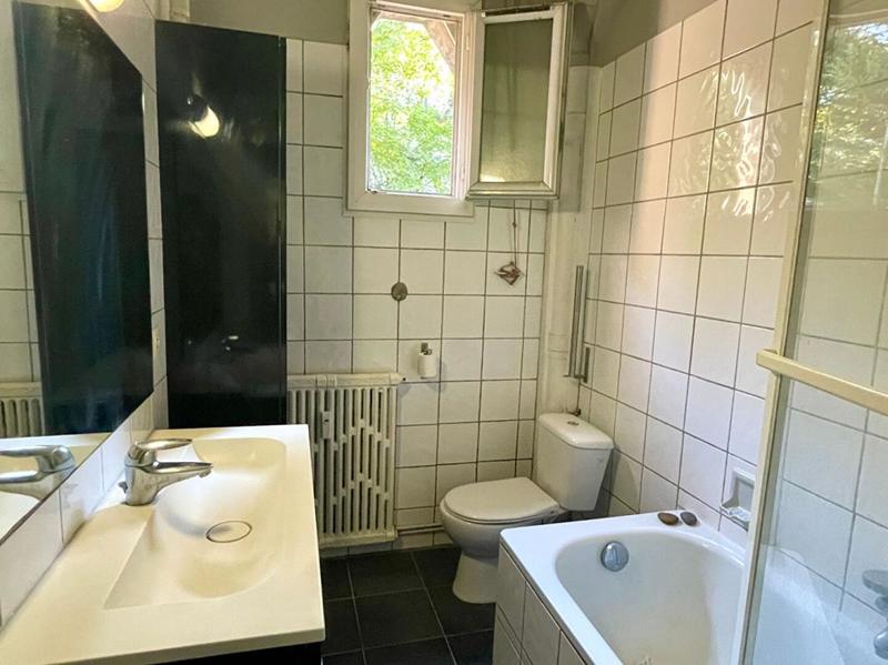 Appartement - 88 m² - 4 pièces