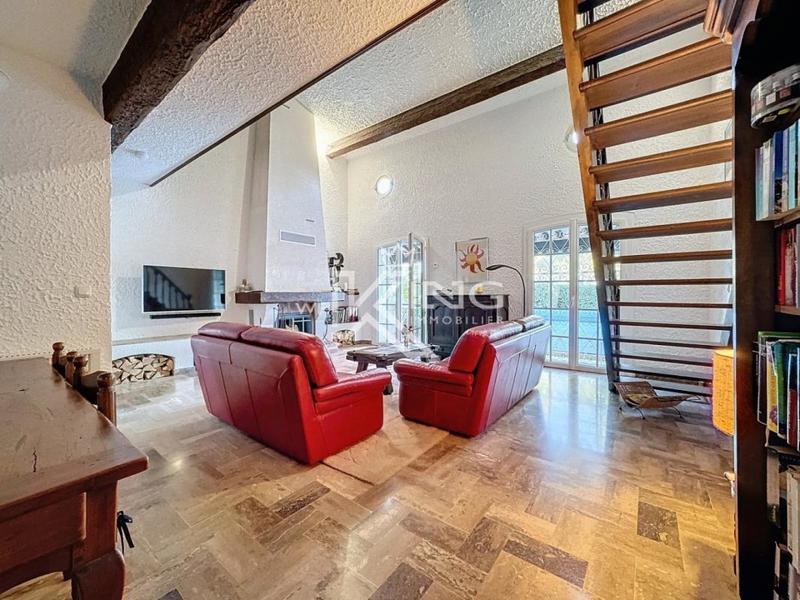 Villa - 116 m² - 4 pièces