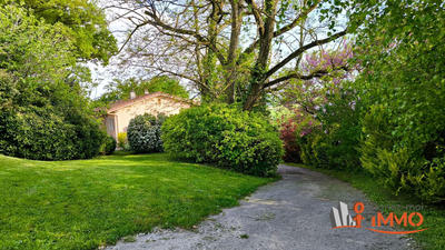 Villa - 164 m² - 6 pièces