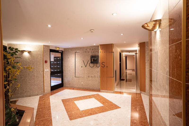 Viager - Appartement - 67 m² - 3 pièces