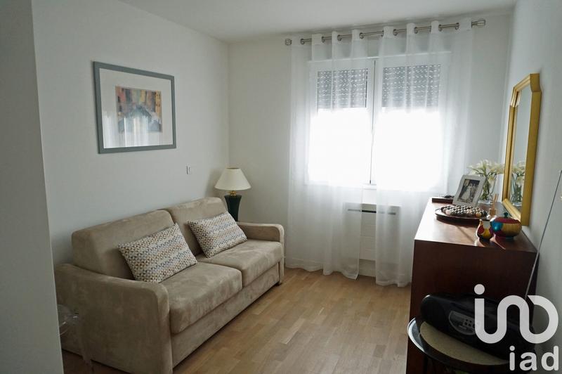 Appartement - 52 m² - 3 pièces