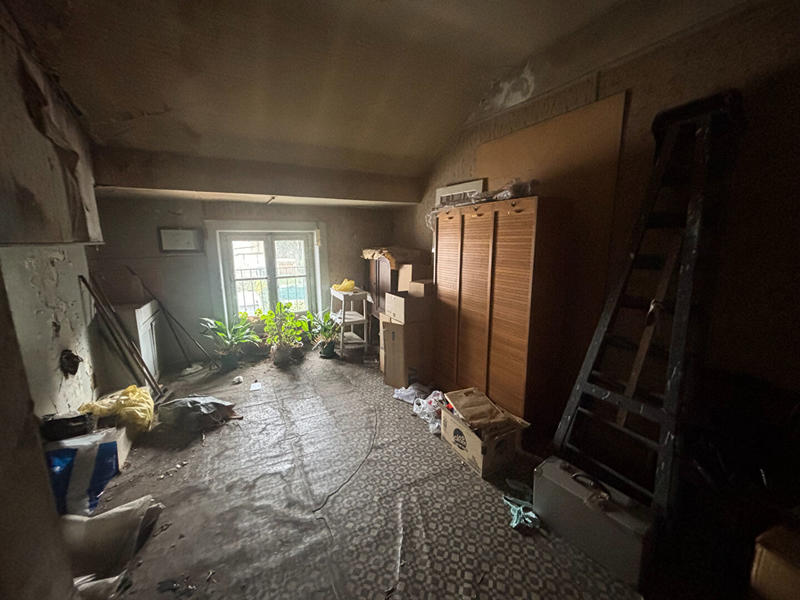 Appartement - 89 m² - 4 pièces