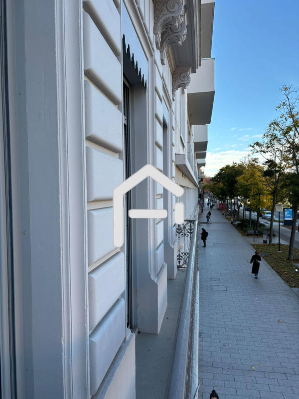 Appartement - 109 m² - 4 pièces